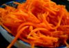 Морковь по-корейски готовим сами