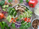ТОП-7 самых вкусных салатов для новогоднего стола